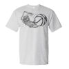 Unisex Essential-T T-Shirt Thumbnail