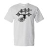 Unisex Essential-T T-Shirt Thumbnail