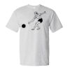 Unisex Essential-T T-Shirt Thumbnail