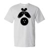 Unisex Essential-T T-Shirt Thumbnail