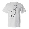 Unisex Essential-T T-Shirt Thumbnail