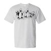Unisex Essential-T T-Shirt Thumbnail