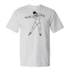 Unisex Essential-T T-Shirt Thumbnail