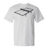 Unisex Essential-T T-Shirt Thumbnail