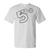 Unisex Essential-T T-Shirt Thumbnail