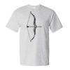 Unisex Essential-T T-Shirt Thumbnail