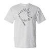 Unisex Essential-T T-Shirt Thumbnail