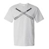 Unisex Essential-T T-Shirt Thumbnail