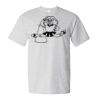 Unisex Essential-T T-Shirt Thumbnail