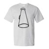 Unisex Essential-T T-Shirt Thumbnail