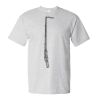 Unisex Essential-T T-Shirt Thumbnail