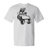 Unisex Essential-T T-Shirt Thumbnail