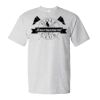 Unisex Essential-T T-Shirt Thumbnail