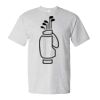 Unisex Essential-T T-Shirt Thumbnail