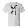 Unisex Essential-T T-Shirt Thumbnail
