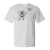 Unisex Essential-T T-Shirt Thumbnail