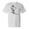 Unisex Essential-T T-Shirt Thumbnail