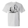 Unisex Essential-T T-Shirt Thumbnail