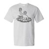 Unisex Essential-T T-Shirt Thumbnail