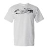Unisex Essential-T T-Shirt Thumbnail