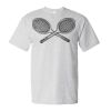 Unisex Essential-T T-Shirt Thumbnail