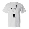 Unisex Essential-T T-Shirt Thumbnail