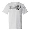 Unisex Essential-T T-Shirt Thumbnail