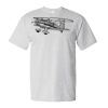 Unisex Essential-T T-Shirt Thumbnail
