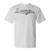 Unisex Essential-T T-Shirt Thumbnail