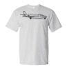 Unisex Essential-T T-Shirt Thumbnail