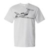 Unisex Essential-T T-Shirt Thumbnail