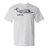 Unisex Essential-T T-Shirt Thumbnail