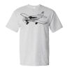 Unisex Essential-T T-Shirt Thumbnail