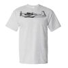 Unisex Essential-T T-Shirt Thumbnail