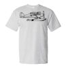 Unisex Essential-T T-Shirt Thumbnail