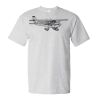 Unisex Essential-T T-Shirt Thumbnail
