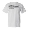 Unisex Essential-T T-Shirt Thumbnail