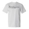 Unisex Essential-T T-Shirt Thumbnail