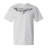 Unisex Essential-T T-Shirt Thumbnail