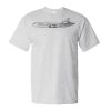 Unisex Essential-T T-Shirt Thumbnail