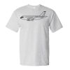 Unisex Essential-T T-Shirt Thumbnail