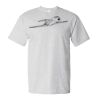 Unisex Essential-T T-Shirt Thumbnail