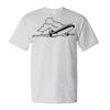 Unisex Essential-T T-Shirt Thumbnail