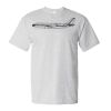 Unisex Essential-T T-Shirt Thumbnail