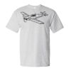 Unisex Essential-T T-Shirt Thumbnail