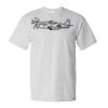 Unisex Essential-T T-Shirt Thumbnail
