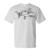 Unisex Essential-T T-Shirt Thumbnail
