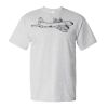 Unisex Essential-T T-Shirt Thumbnail