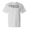 Unisex Essential-T T-Shirt Thumbnail
