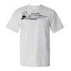 Unisex Essential-T T-Shirt Thumbnail